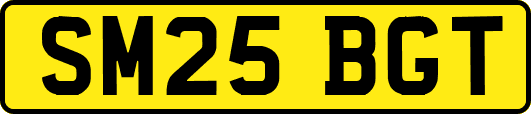 SM25BGT