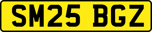 SM25BGZ