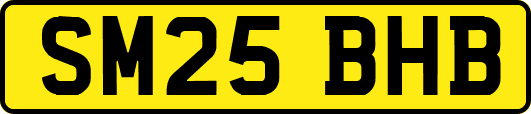 SM25BHB