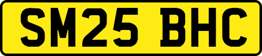 SM25BHC