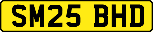 SM25BHD