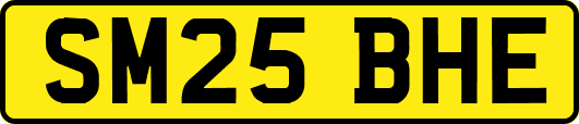 SM25BHE