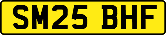 SM25BHF
