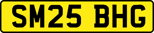 SM25BHG