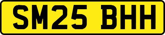 SM25BHH