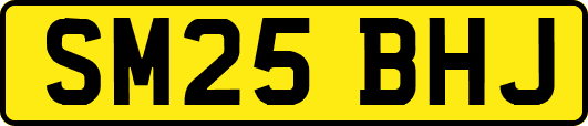 SM25BHJ