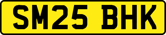 SM25BHK