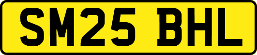 SM25BHL
