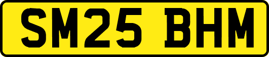 SM25BHM