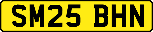 SM25BHN