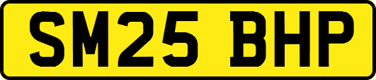 SM25BHP