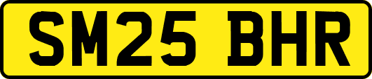 SM25BHR