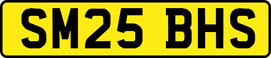 SM25BHS