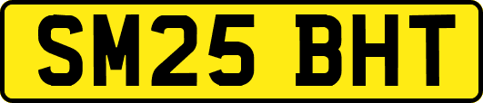 SM25BHT