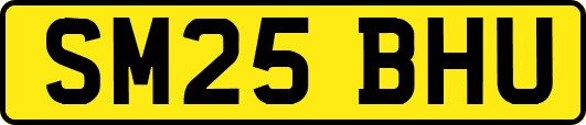SM25BHU