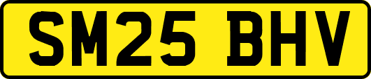 SM25BHV