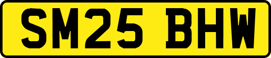 SM25BHW