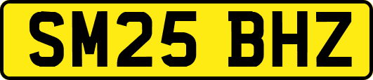 SM25BHZ