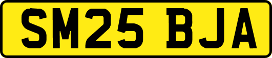 SM25BJA