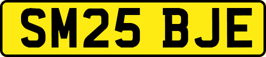 SM25BJE