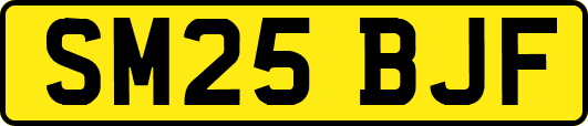 SM25BJF