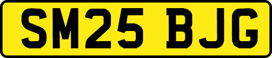 SM25BJG