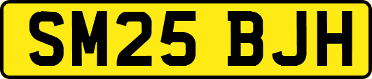 SM25BJH