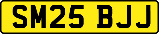 SM25BJJ