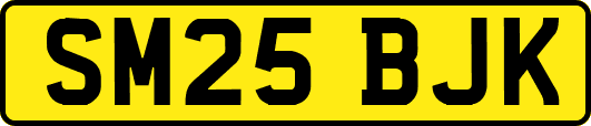 SM25BJK