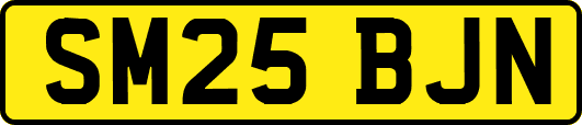 SM25BJN
