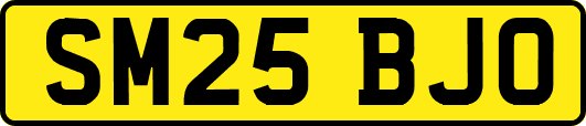 SM25BJO