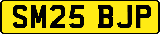 SM25BJP