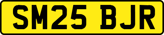 SM25BJR