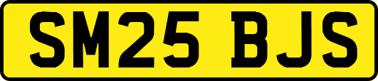 SM25BJS