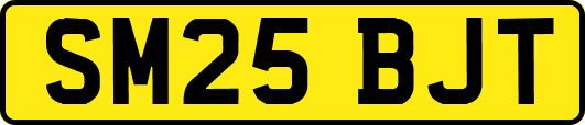 SM25BJT