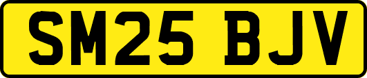 SM25BJV