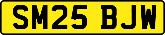 SM25BJW