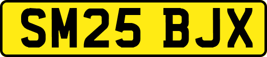SM25BJX