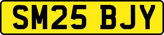 SM25BJY