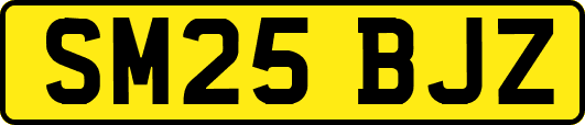SM25BJZ