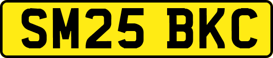 SM25BKC