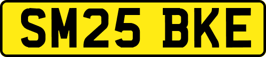 SM25BKE