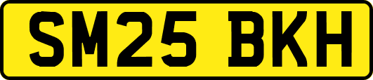 SM25BKH