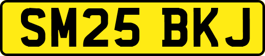 SM25BKJ