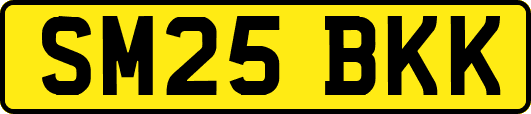 SM25BKK
