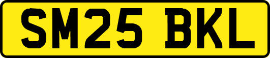 SM25BKL