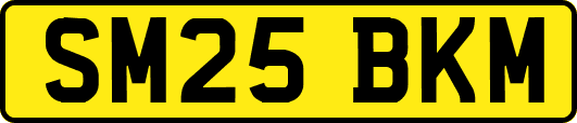 SM25BKM