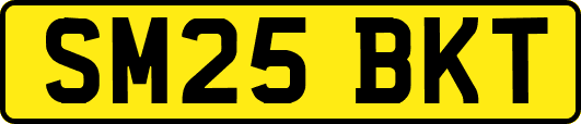 SM25BKT