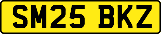 SM25BKZ