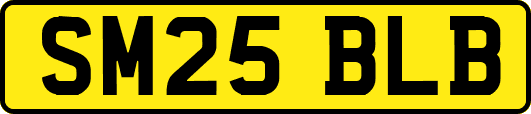 SM25BLB
